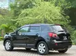 Nissan Dualis Cross Rider 2010 - 5