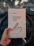 reMarkable Paper Pro Move 64GB Mpya - 1