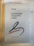 reMarkable Paper Pro Move 64GB Mpya - 2