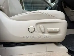 Toyota Land Cruiser Prado 2.7 TX 2020 White
