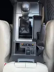 Toyota Land Cruiser Prado 2.7 TX 2020 White - 2