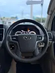 Toyota Land Cruiser Prado 2.7 TX 2020 White - 3