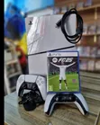 PS5 Slim 1TB Disc Version - Like New - 1