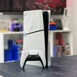 PS5 Slim 1TB Disc Version - Like New - 3