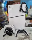 PS5 Slim 1TB Disc Version - Like New - 5