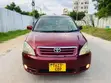 Toyota Ipsum 2004 Red - 1
