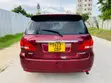 Toyota Ipsum 2004 Red - 2