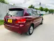 Toyota Ipsum 2004 Red - 3