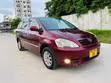 Toyota Ipsum 2004 Red - 5
