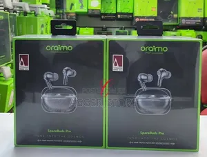Oraimo Spacebuds Pro ANC Earbuds