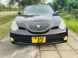 Toyota Verossa 2004 Brown - 1