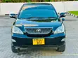 Toyota Harrier 2006 Black - 1