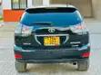 Toyota Harrier 2006 Black - 2