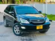 Toyota Harrier 2006 Black - 3