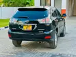Toyota Harrier 2006 Black - 5