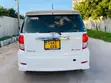 Toyota Rumion 1.5 FWD 2021 White - 2