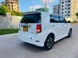 Toyota Rumion 1.5 FWD 2021 White - 3