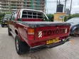 Toyota Hilux 1999 Red - 3