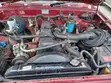 Toyota Hilux 1999 Red - 5