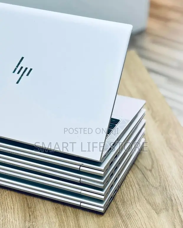 Laptop Mpya HP EliteBook 845 G7 - 8GB RAM, 256GB SSD - 1