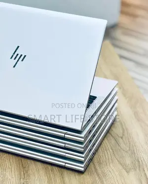Laptop Mpya HP EliteBook 845 G7 - 8GB RAM, 256GB SSD