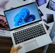 Laptop Mpya HP EliteBook 845 G7 - 8GB RAM, 256GB SSD - 3