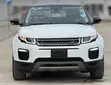 2019 Land Rover Range Rover Evoque 2.0L Diesel - 1