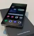 New Samsung Galaxy S25 Ultra 1TB - 1