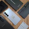 New Samsung Galaxy S25 128GB - 1