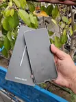 New Samsung Galaxy S25 FE 256GB Black - 3