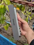 New Samsung Galaxy S25 FE 256GB Black - 4