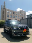 Toyota Land Cruiser Prado 2006 Gray - 1