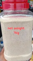 Life Nutrition Psyllium Husk Powder - Kiambato cha Fiber Asili - 3
