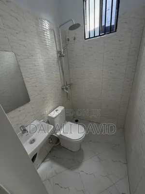 2 Bedroom Shared Apartment for Rent in Kijitonyama