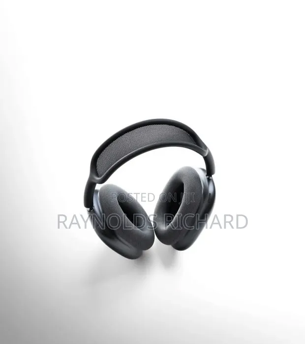 Apple AirPods Max Headphones - 1