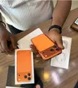 New Apple iPhone 17 Pro Max 256GB - 1