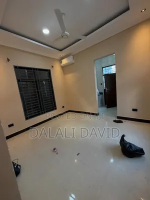 2 Bedroom Shared Apartment for Rent in Kinondoni