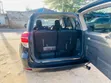 Toyota Vanguard 2010 Black - 3