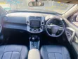 Toyota Vanguard 2010 Black - 4