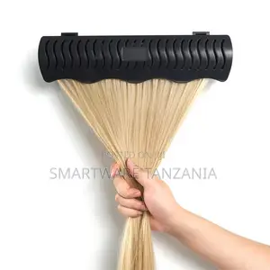 WanMei Hair Extension Holder & Styling Tool