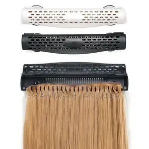 Hair Extension Weft Holder Clip Styling Hanger