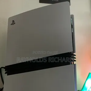 PlayStation 5 Pro