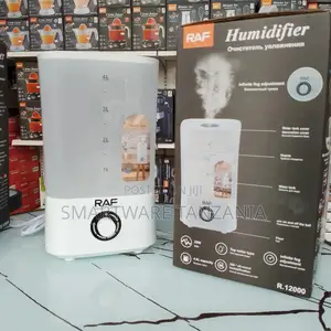 Raf R.12000 Large Capacity Humidifier