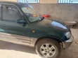 Toyota RAV4 2004 Green - 2