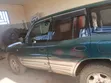 Toyota RAV4 2004 Green - 3