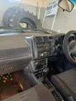 Toyota RAV4 2004 Green - 5