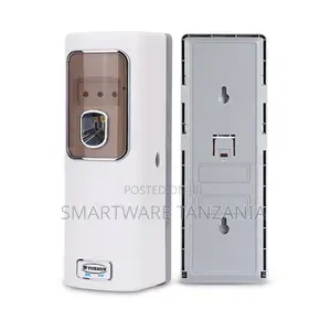 Yuekun White Automatic Air Freshener Dispenser na Wall Bracket