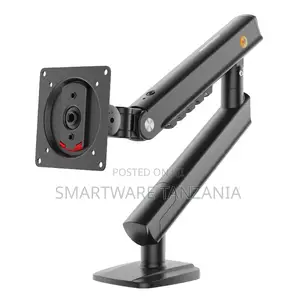 NB Gas Spring Monitor Arm for 27''-50'' Monitors