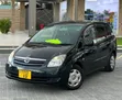 Toyota Corolla Spacio 2006 Black - 1