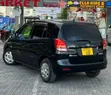 Toyota Corolla Spacio 2006 Black - 2